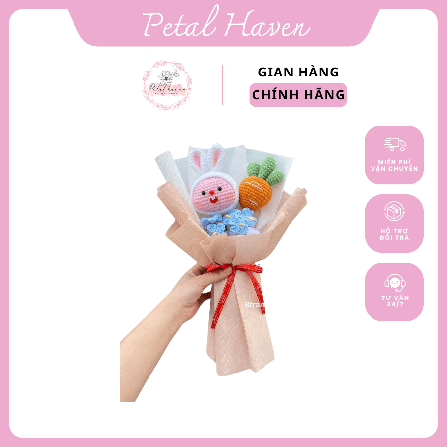 petal-haven
