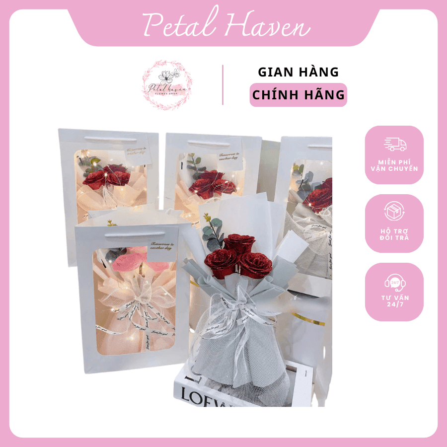 petal-haven