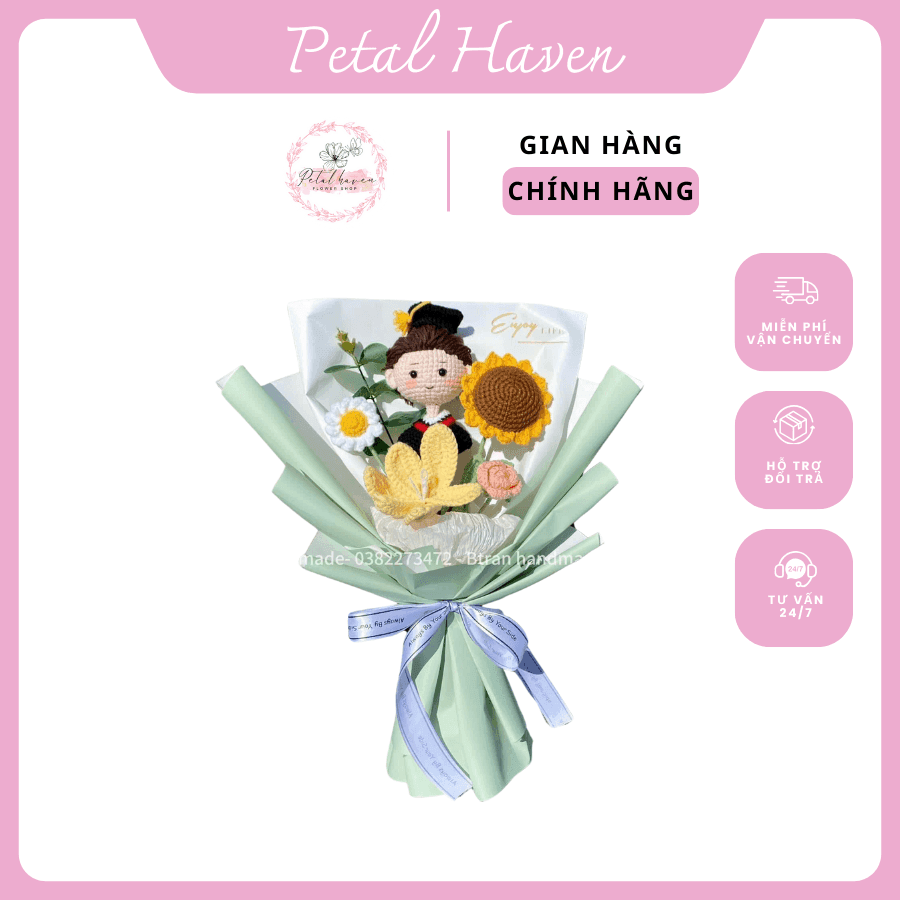 petal-haven