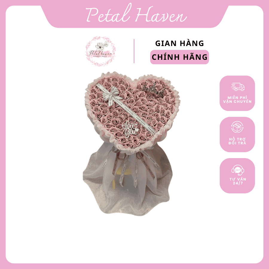 petal-haven