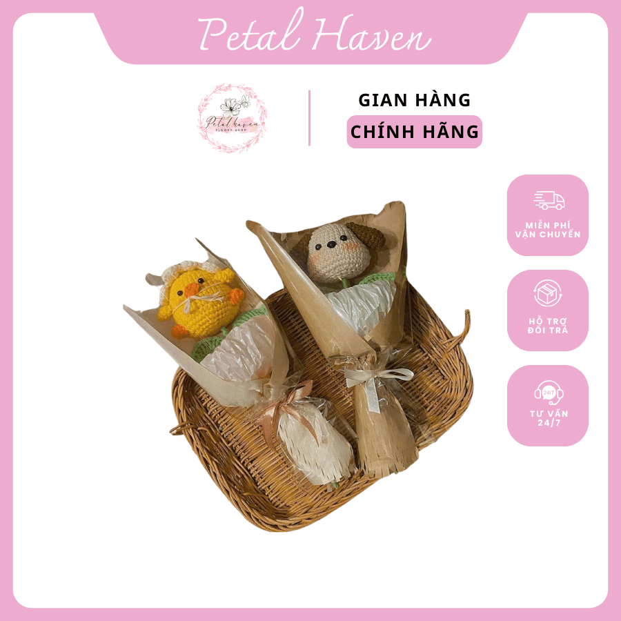 petal-haven