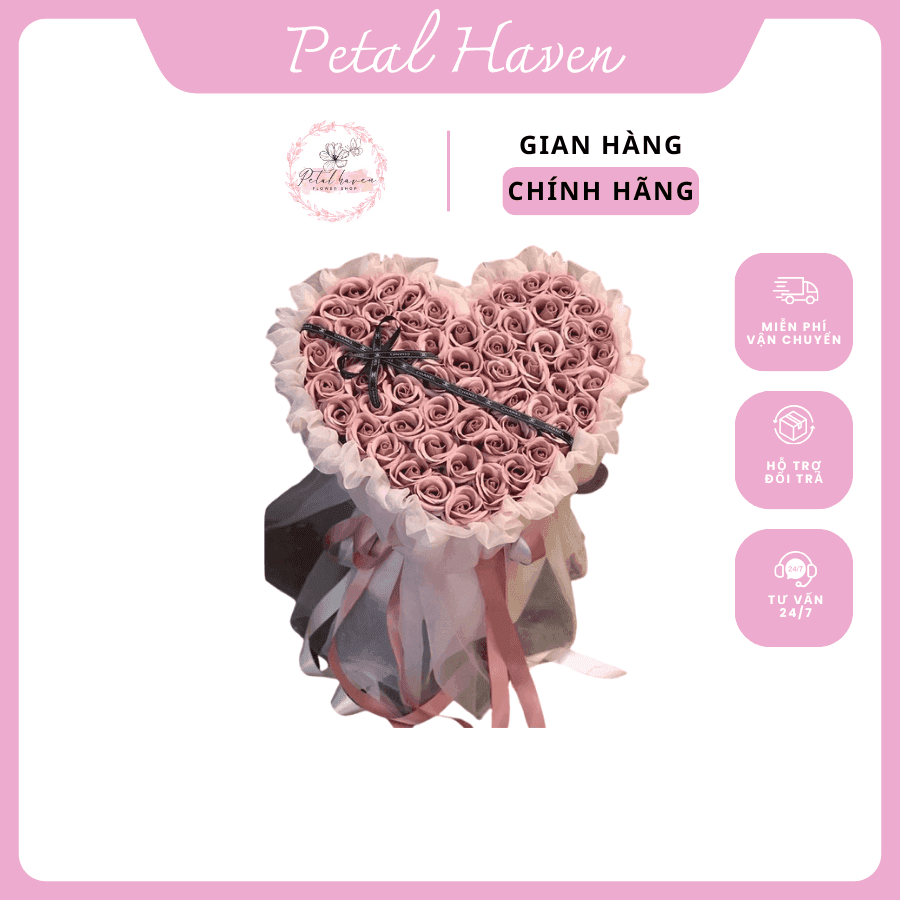 petal-haven