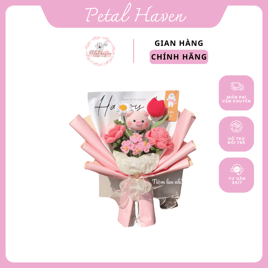 petal-haven
