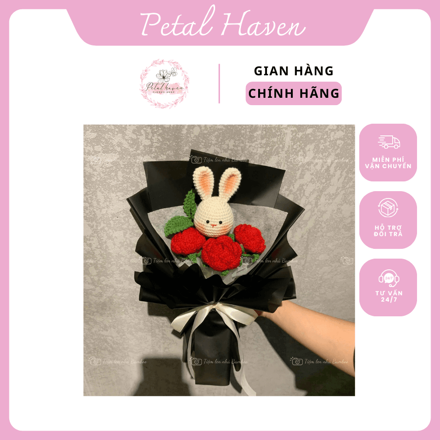 petal-haven