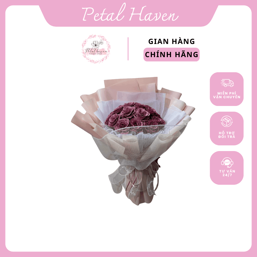 petal-haven
