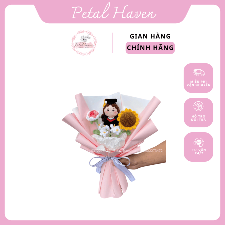 petal-haven