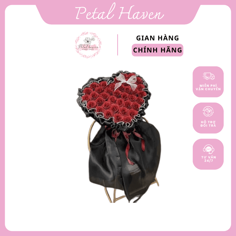 petal-haven