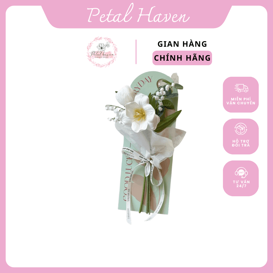 petal-haven