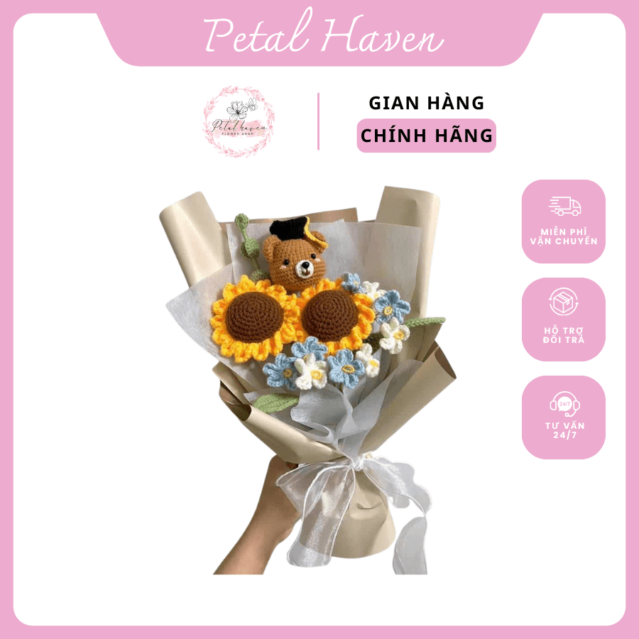 petal-haven