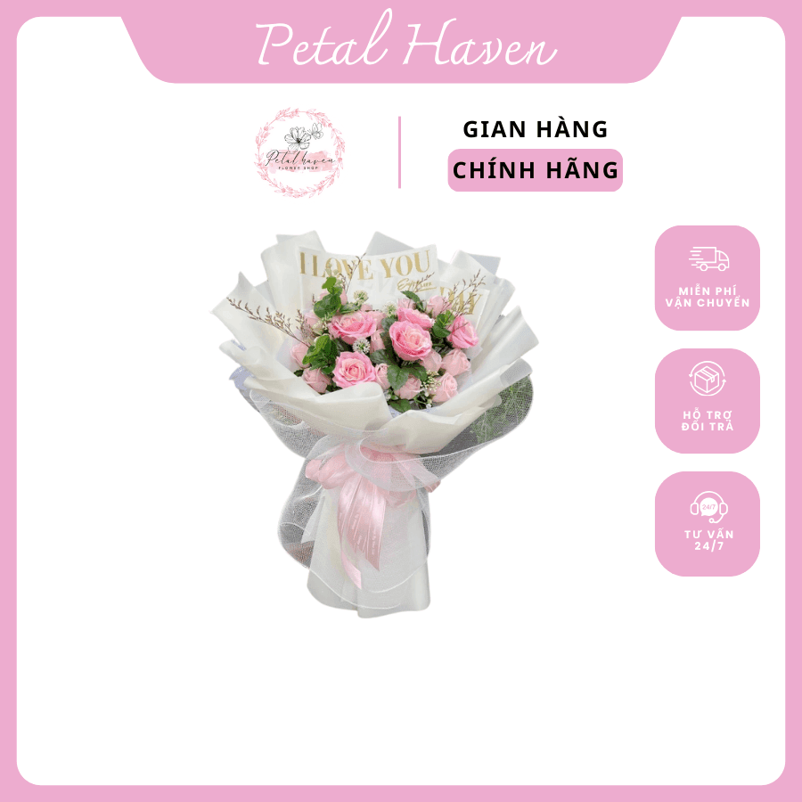 petal-haven