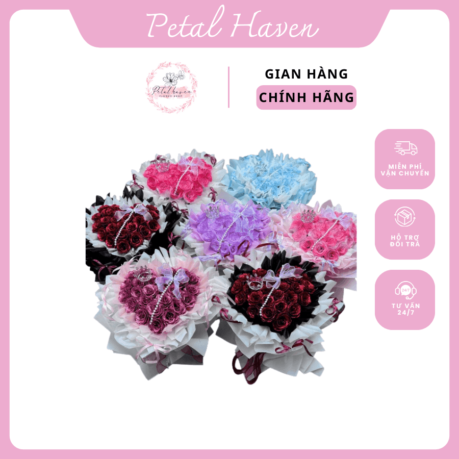 petal-haven