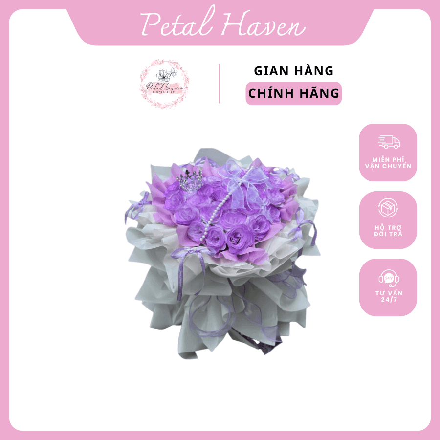 petal-haven