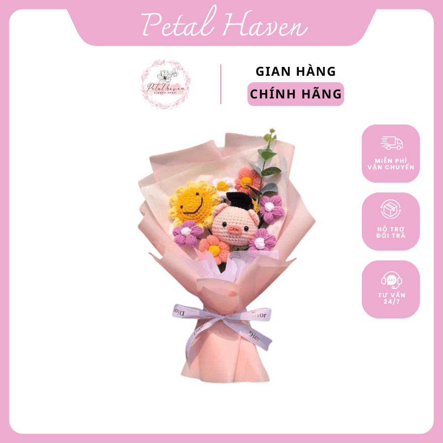 petal-haven