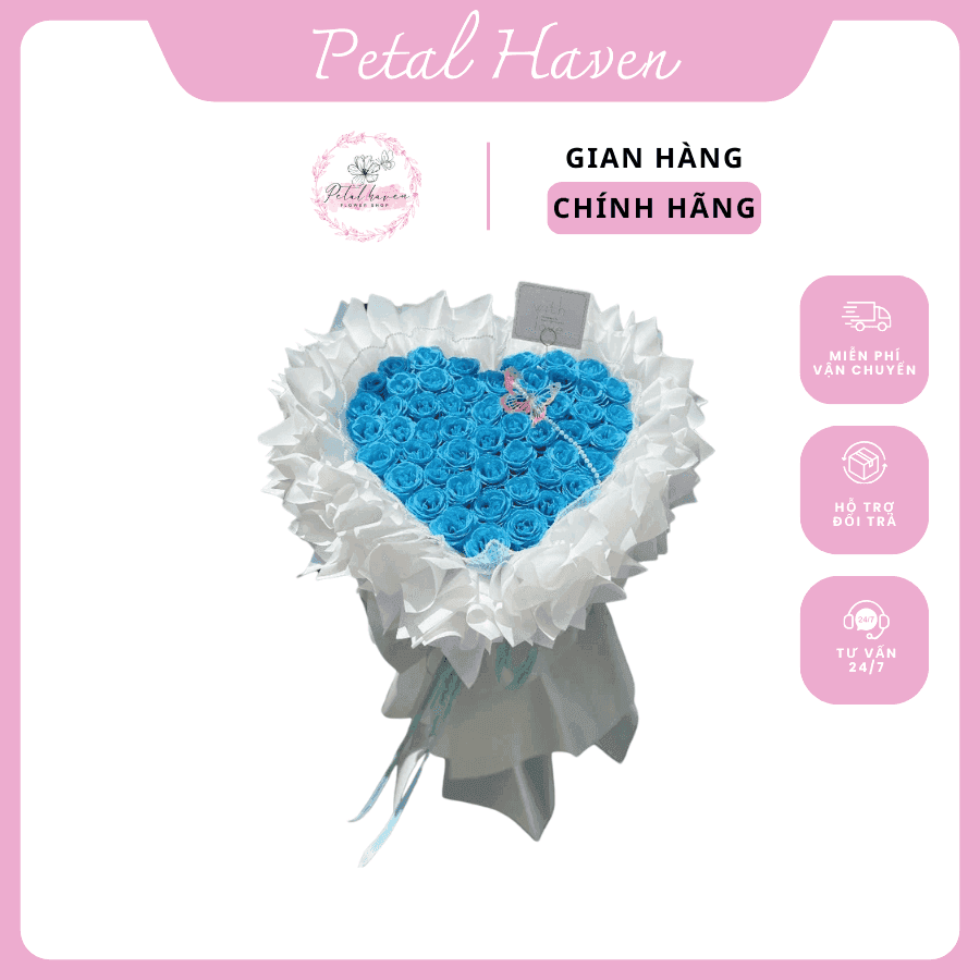 petal-haven