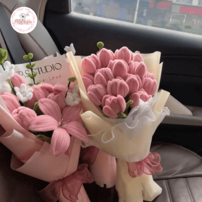 cach-lam-hoa-tulip-bang-kem-nhung