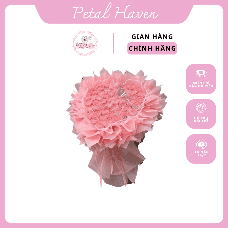 petal-haven