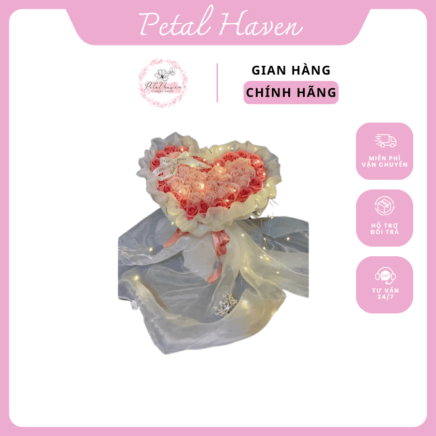 petal-haven