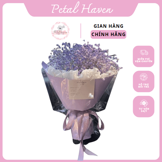 petal-haven