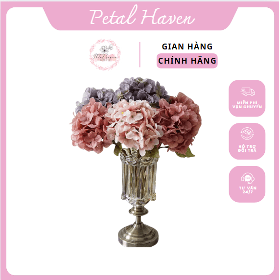 a vase of flowers with text