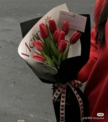 hoa-tulip-do-petal-haven