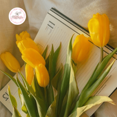 hoa-tulip-vàng